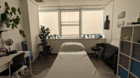 Bureau pour therapeute a louer / Therapist Office for rent