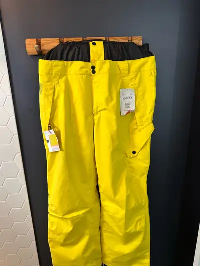 Rossignol Ski Pants, View more