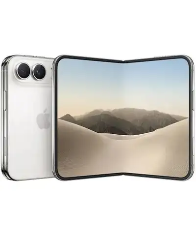 Apple iPhone Duo 256GB White, View more