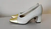New or Nearly New Womens Shoes-Size 7 or 37