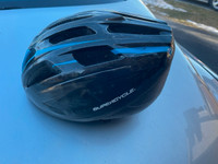 Boy's Bicycle Helmet For Sale