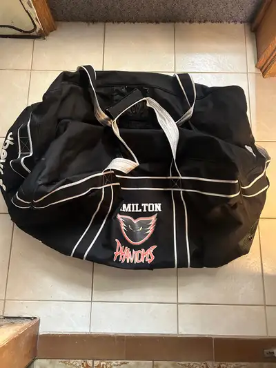 Hockey Bag, View more