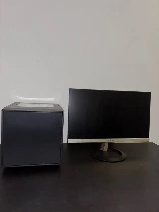 Custom Gaming PC Bundle in Desktop Computers in Ottawa - Image 2