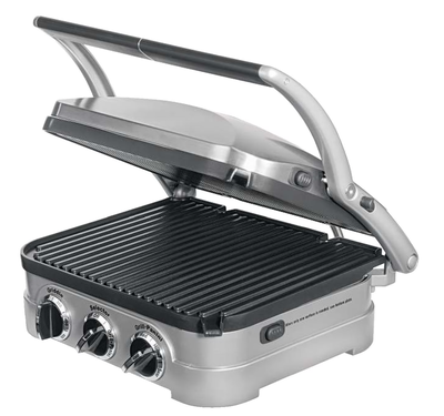 Grill Cuisinart (Neuf), View more