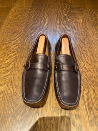 Men's Salvatore Ferragamo shoes