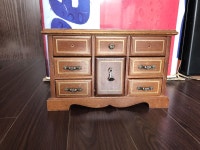 Musical Jewel box Peterborough Peterborough Area Preview