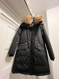 Soia & Kyo winter coat