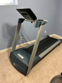 Precor Treadmill - Model TRM211