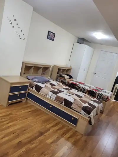 Room for rent