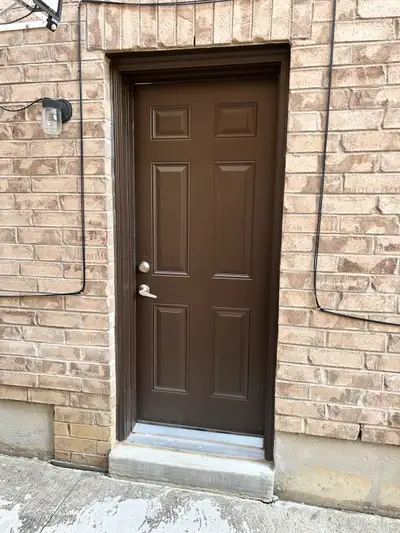 2 Bedroom Basement Available for Rent Brampton, Credit Valley Area (Ashby Field Rd & Bovaird Dr W) D...