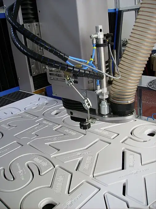 CNC ROUTER SERVICES in Health & Special Needs in Edmonton - Image 3