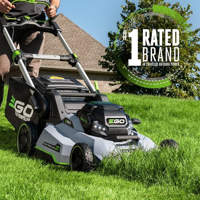 27 ads for ego mower in All Categories in Ontario Kijiji Marketplaces