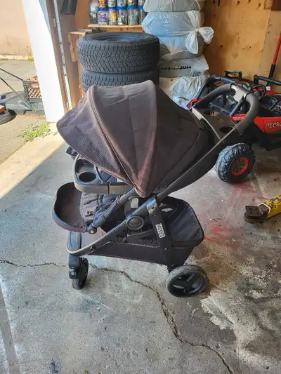 Graco Stroller For Sale, View more