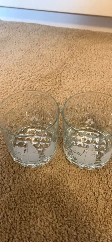 2x whisky glasses64520004191873120