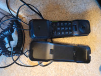 GE CORDED HOME TELEPHONE. CORDED HOUSE PHONE