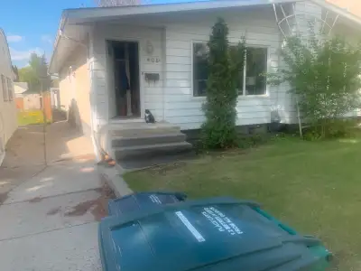 4 Bedroom Duplex