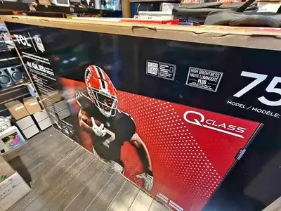 REFURBISHED - $699.99 - NO TAX Also Available: NEW OPEN BOX - $799.99 - NO TAX ---------------------...
