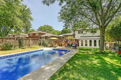 ******* OPEN HOUSE Sunday July 22, 2-4pm******* Imagine your family settling into this beautifully u...