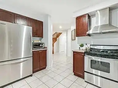 Hi: One large single Private room is available for rent on the Main floor in a fully detached 4 bedr...
