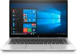 Hp elitebook x360 in Laptops in Calgary - Image 2