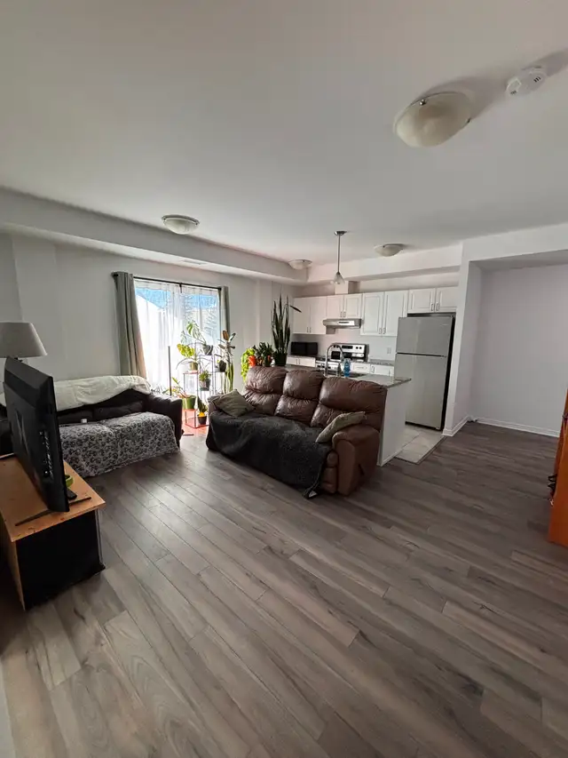 1 bedroom for rent - 151 Greenbank rd