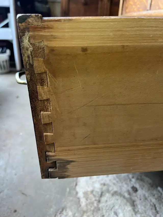 Beautiful Dresser in Dressers & Wardrobes in Peterborough - Image 11