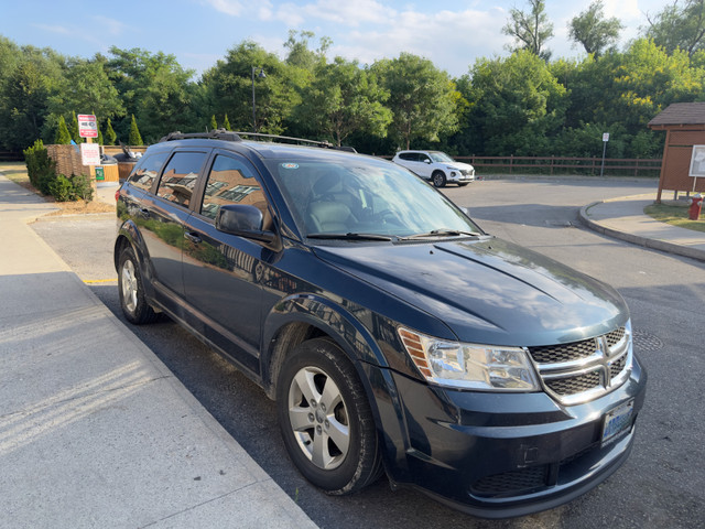 2015 Dodge Journey SE Plus in Cars & Trucks in City of Toronto - Image 3