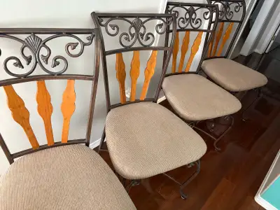 dining chairs, View more
