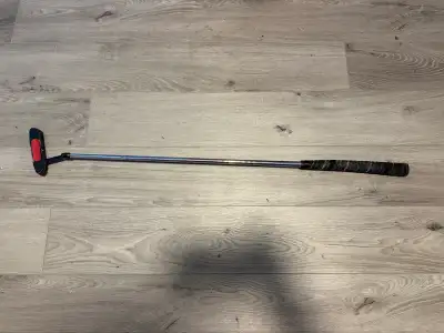 Right hand putter, View more