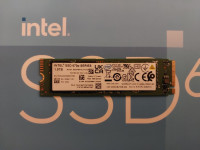 1TB SSD Intel 670p