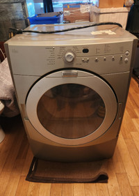 kitchenaid dryer