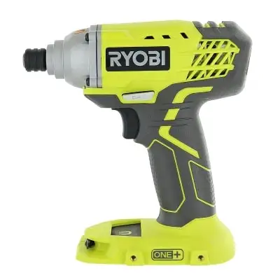 BRAND NEW RYOBI 18V ONE+ Cordless Impact Driver P235, View more