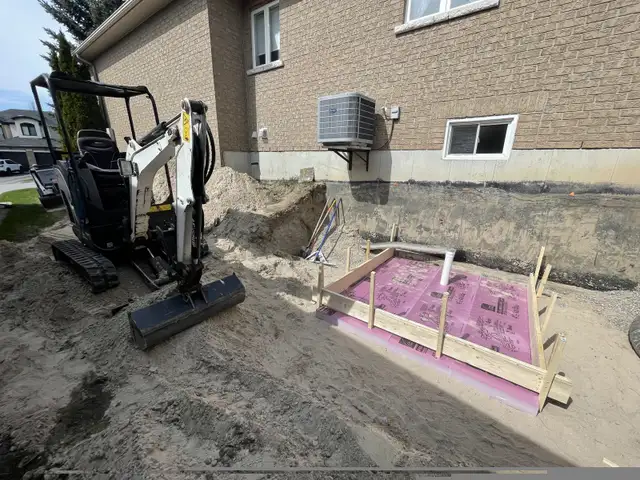 Excavating & Grading in Other in Barrie - Image 4
