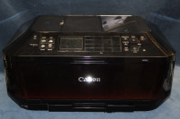 Canon Pixma M922 All In One Printer  SOLD AS IS