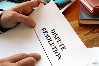 CRA Dispute & Objection Assistance Service, View more