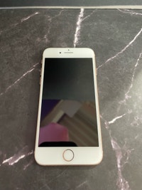 IPHONE 8 64GB 87% BATTERY City of Toronto Toronto (GTA) Preview