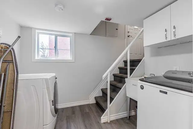 2-bedroom bachelor's unit (Basement) at Whitby, ON in Long Term Rentals in Oshawa / Durham Region - Image 11