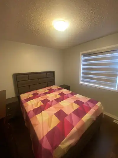 Room for rent