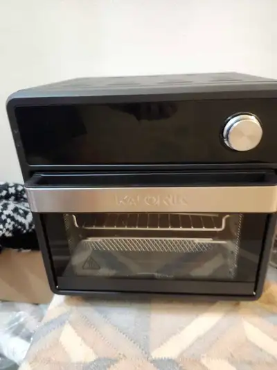 Kalorik MAXX Air Fryer Oven, View more
