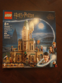 Harry Potter LEGO 76402 Hogwarts Dumbledore's Office New NIB