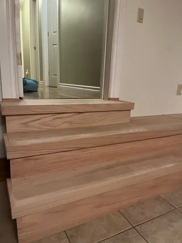 Custom Carpentry and Millwork Services574230176413798402