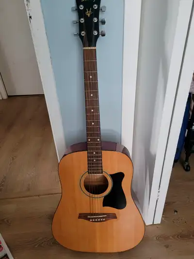 IBANEZ GUITAR, View more