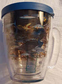 TERVIS MUG (new)