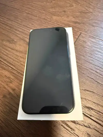 iPhone 16 pro max black 256gb, View more