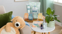 Scentsy Mental Health Collection