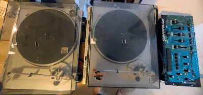 budget beginner DJ setup , View more