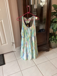 Summer Dress - Large