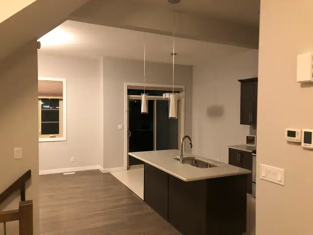 Luxury duplex in Ambleside