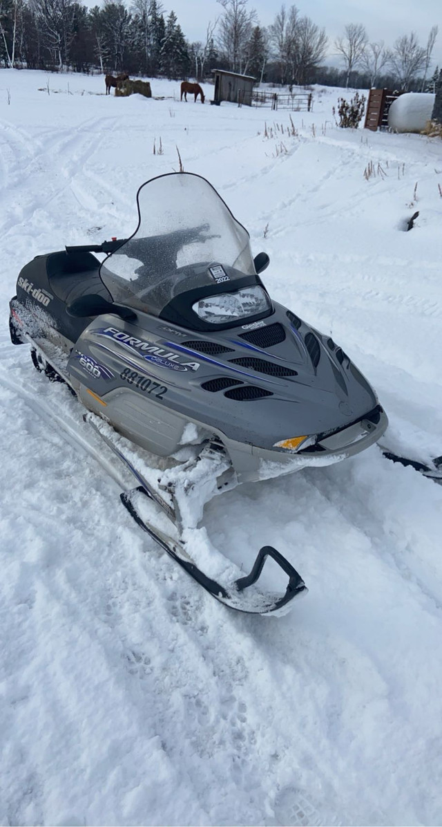 Sled for sale  in Other in North Bay - Image 3