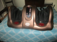 Massager for feet ,legs and arms